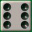 Ten Thousand Dice 2.40 - 10K Dice - A Game of Temptation und Chance. Ten Thousand Dice 2.40 32x32 pixels icon