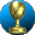 Tennis Elbow Manager 2 v0.95 Tennis Elbow Manager 2 v0.95 32x32 pixels icon