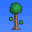 Terraria Dedicated Server 1.3.5.3 Terraria Dedicated Server 1.3.5.3 32x32 pixels icon