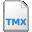 TmxPad 1.2.1 TmxPad 1.2.1 32x32 pixels icon