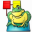 Toad Data Modeler 5.2.4.27 - Toad Data Modeler Toad Data Modeler 5.2.4.27 32x32 pixels icon