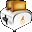 Toast 3.2017.44 Toast 3.2017.44 32x32 pixels icon