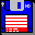 Total Commander 16 6.58 32x32 pixels icon