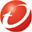 Trend Micro AntiVirus + AntiSpyware 17.5 32x32 pixels icon