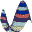 TriLookup 2.4 TriLookup 2.4 32x32 pixels icon