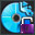 TunePat M4P Converter 1.23 - Konvertieren Sie DRM-geschützte M4P-Musik in MP3 TunePat M4P Converter 1.23 32x32 pixels icon