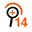 TwinView Edit 16.00 TwinView Edit 16.00 32x32 pixels icon