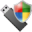 USB Flash Security 4.1.10.10 USB Flash Security 4.1.10.10 32x32 pixels icon