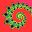 Ultimate Fractal 2.2 Ultimate Fractal 2.2 32x32 pixels icon