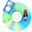 Ultra Audio Recorder 7.4.4.255 32x32 pixels icon