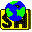 Universal Study Helper 1.3.1 32x32 pixels icon