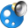 Verbose Text to Speech Software 2.01 - Professionelle Text to Speech-Anwendung Verbose Text to Speech Software 2.01 32x32 pixels icon
