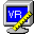 VidRes 2.7.0.0 VidRes 2.7.0.0 32x32 pixels icon