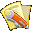 Visual Renamer 1.9 Visual Renamer 1.9 32x32 pixels icon