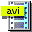 VobSub 2.23 VobSub 2.23 32x32 pixels icon