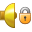 VolumeLock 1.9 - Verhindern Volumen Einstellungen nicht geändert. VolumeLock 1.9 32x32 pixels icon