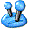 Wallpaper Updater 2.6 - Programm zur Verwaltung von Desktop-Hintergründen Wallpaper Updater 2.6 32x32 pixels icon