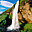 Waterfalls Free Screensaver 2.0.2 Waterfalls Free Screensaver 2.0.2 32x32 pixels icon
