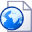 Web Site Express 2.7.1.000 - Wechseln zu Webseiten mit Hotkeys - schnell / leicht. Web Site Express 2.7.1.000 32x32 pixels icon