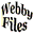 WebbyFiles (Java) 1.1 WebbyFiles (Java) 1.1 32x32 pixels icon