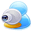 Webcam Surveillance Monitor 3.0 - Günstige Videoüberwachungssoftware für Windows Webcam Surveillance Monitor 3.0 32x32 pixels icon