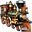 Western Railway 3D Screensaver 1.1 Western Railway 3D Screensaver 1.1 32x32 pixels icon