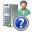 WhoIsConnectedSniffer 1.30 WhoIsConnectedSniffer 1.30 32x32 pixels icon