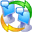 WinMessenger 2.8.05 32x32 pixels icon