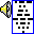 WinMorse 2.0 WinMorse 2.0 32x32 pixels icon