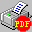 WinPDF 2.02 WinPDF 2.02 32x32 pixels icon