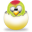 WinParrot 2.1.9.10 32x32 pixels icon