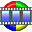 Windows Media Encoder Studio Edition Beta 1 Windows Media Encoder Studio Edition Beta 1 32x32 pixels icon