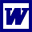 Word Password Protector 6.0 32x32 pixels icon