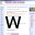 Word Unscrambler tool 1.0 Word Unscrambler tool 1.0 32x32 pixels icon