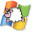 Workrave 1.10.53 / 1.11.0 RC 1 Workrave 1.10.53 / 1.11.0 RC 1 32x32 pixels icon