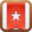 Wunderlist for iOS 2.3.1 32x32 pixels icon