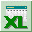 XLCalendar 2.0.0.0 XLCalendar 2.0.0.0 32x32 pixels icon