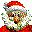 XMasMan 1.3 XMasMan 1.3 32x32 pixels icon