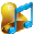 Xilisoft Blackberry Ringtone Maker 1.0.12.1204 Xilisoft Blackberry Ringtone Maker 1.0.12.1204 32x32 pixels icon