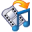 Xilisoft Video to Audio Converter 6.6.0.0623 Xilisoft Video to Audio Converter 6.6.0.0623 32x32 pixels icon