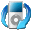 Xilisoft iPod Rip 5.3.1.20120606 Xilisoft iPod Rip 5.3.1.20120606 32x32 pixels icon