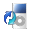 Xilisoft iPod Rip for Mac 4.0.3.0311 Xilisoft iPod Rip for Mac 4.0.3.0311 32x32 pixels icon