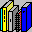 eTextWizard 2.40 eTextWizard 2.40 32x32 pixels icon