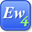 eWall SMTP Proxy 4.0 eWall SMTP Proxy 4.0 32x32 pixels icon