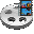 Free RMVB 2 XviD AVI Convert 1.8.6 Free RMVB 2 XviD AVI Convert 1.8.6 32x32 pixels icon
