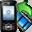 Free Speedy 3GP Video Converter 3.6 Free Speedy 3GP Video Converter 3.6 32x32 pixels icon