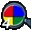 icWord 4.1 icWord 4.1 32x32 pixels icon