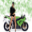 motorbike games 1 motorbike games 1 32x32 pixels icon