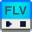 nFLVPlayer 1.2.3.56 nFLVPlayer 1.2.3.56 32x32 pixels icon
