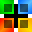 pkColorPicker 4.00.00 pkColorPicker 4.00.00 32x32 pixels icon